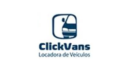 Clickvans Locações de Veiculos