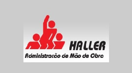 HALLER ADM DE MAO DE OBRA