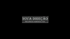 NOVA DIREÇÃO RECURSOS HUMANOS