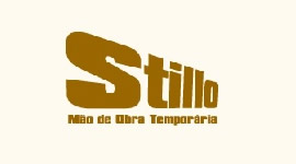 STILLO MAO DE OBRA TEMPORARIA